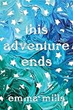 Cover zum Buch This Adventure Ends