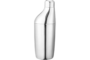 ‎GEORG JENSEN Georg Jensen Sky Cocktail Shaker, Silber