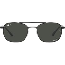 Unisex RB3670CH Chromance Sunglasses 