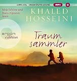 Cover zum Buch Traumsammler