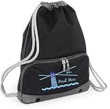 kulturtasche mit nassfach schnelle Lieferung | schöner Druck & indiviualisierbar mit Name | 100% Polyester