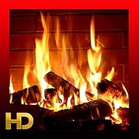 Beautiful Log Fireplaces HD