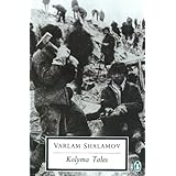 Kolyma Tales (Penguin Modern Classics)