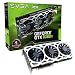 Produktbild EVGA GeForce GTX 1080 Ti FTW3 Elite Gaming Weiß 11 GB GDDR5 X ICX Technologie - 9 Thermo-Sensoren & RGB LED, 11 g-P4-6796-k1