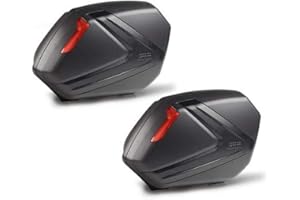 Givi V37 - Saddlebag Set Monokey Side | V37NN