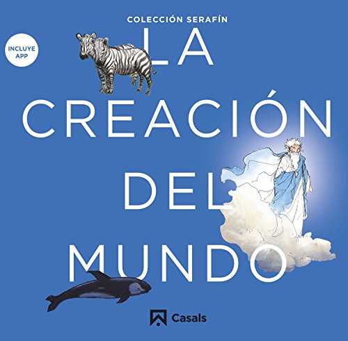 La creación del mundo (Serafín)