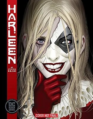Harleen
