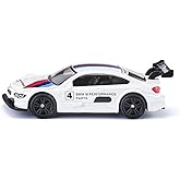 Siku BMW M4 Racing 2016 Oyuncak
