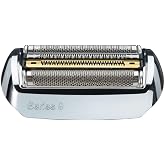 Braun Traş 9 Serisi Yedek Başlığı Set