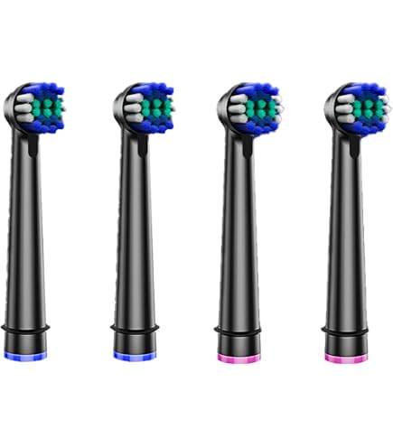 10 Têtes De Brosse à Dents De Rechange Pour YteaTh Y01 - Brosse Sonique