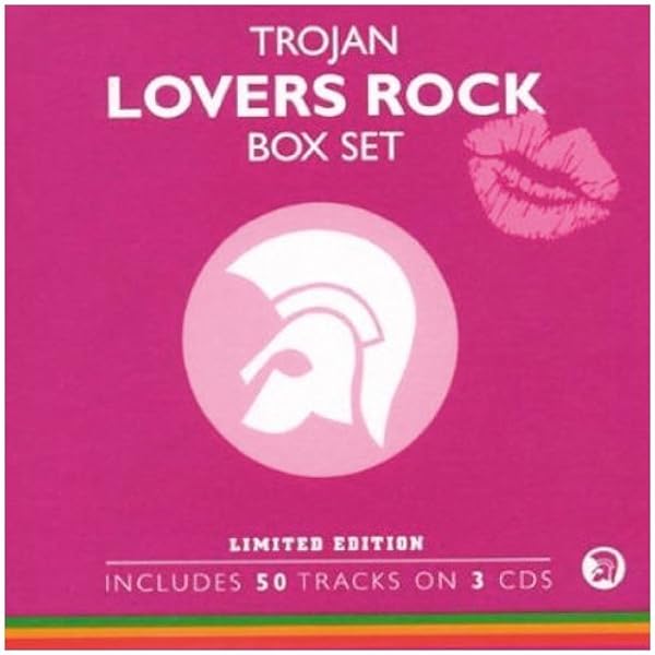 The Lovers Rock Story by Various Artists: Amazon.co.uk: CDs & Vinyl
