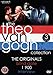 Theo van Gogh Collection - 3-DVD Set ( Blind Date / 1-900 / Interview ) ( 6 (One - Nine Hundred) / Entrevista (Synentefxi) ) [ NON-USA FORMAT, PAL, Reg.2 Import - United Kingdom ] by Roeland Fernhout