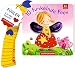 Produktbild Mein erstes Fühl-Buch für den Buggy: 10 funkelnde Feen: Fühlen und die Welt begreifen