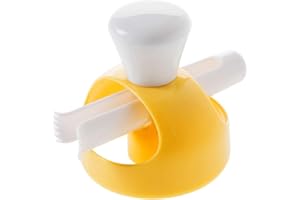 BYFRI Donut-Form-Donut Formen Für Kuchen-biskuit-Bagels Muffins-Form-Fondant-Kuchen Kunststoff Bäckerei Donut DIY Fried Donut-Maschine Cutter 1pc