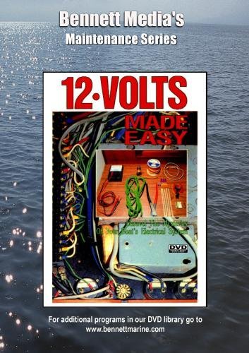 Preisvergleich Produktbild 12 Volts Made Easy
