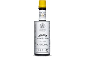 Angostura Amaro Aromatico, 200ml