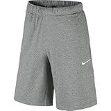 Atmungsaktiv; Swoosh Logo Nike Herren Shorts Crusader, grau, L, 637768-063