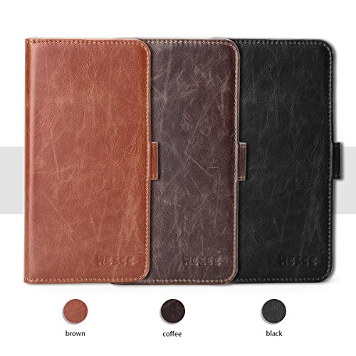 Magn tico iPhone 6 6S 7 Cuero Billetera Funda Desmontable 2 en 1 Cover Resee Ranuras para Tarjetas y Billetes Shock-Absorci n Cover - caf reviews Magn tico iPhone 6 6S 7 Cuero Billetera Funda Desmontable 2 en 1 Cover Resee Ranuras para Tarjetas y Billetes Shock-Absorci n Cover - caf