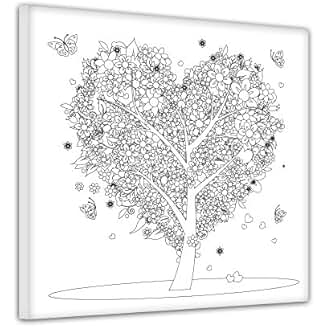 Suchergebnis auf Amazon.de für: Leinwand zum ausmalen