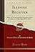 Produktbild Illinois Register, Vol. 14: Rules of Governmental Agencies; Issue 23, June 8, 1990; Pages 8759-9272 (Classic Reprint)