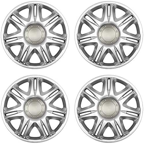 Amazon.co.uk hyundai i10 hub caps