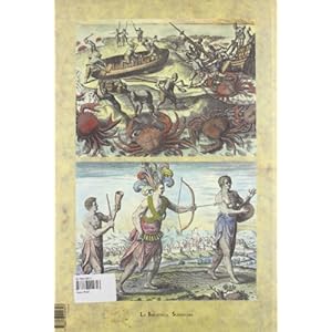 Asia y África (La Biblioteca Sumergida / Serie mayor)