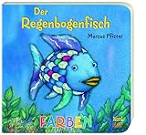 Image de Der Regenbogenfisch Farben