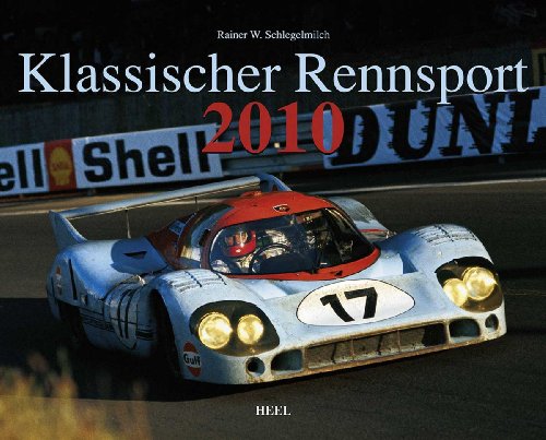 Klassischer Rennsport 2010