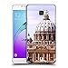Produktbild Head Case Designs Petersdom Vatikan Berühmte Plätze Ruckseite Hülle für Samsung Galaxy A7 (2016)