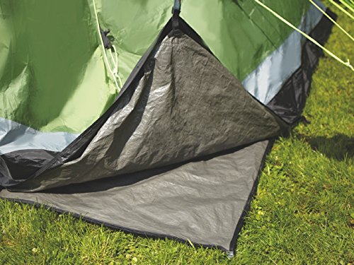 Preisvergleich Produktbild Outwell Montana 6E Zeltunterlage