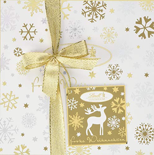 Preisvergleich Produktbild Lindt & Sprüngli Goldstücke Box, 250 g