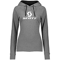 Scott - Sudadera con capucha - para mujer Gris gris