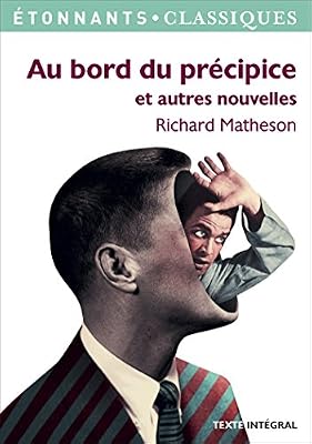 Flammarion Au bord du précipice et autres nouvelles