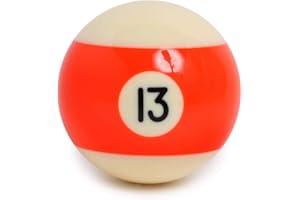 Aramith Premier Replacement Pool Ball AR1042-XX