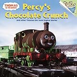 Percy's Chocolate Crunch: And Other Thomas the Tank Engine Stories (Thomas And Friends) by 