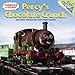 Percy's Chocolate Crunch: And Other Thomas the Tank Engine Stories (Thomas And Friends) by 