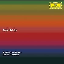 The Blue Notebooks : Max Richter, Max Richter: Amazon.es: CD y