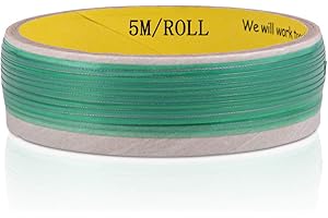 Shinekoo Ruban adhésif de 5 m sans couteau pour voiture - Motif graphique - En vinyle - Accessoire automobile