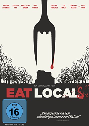 Preisvergleich Produktbild Eat Local(s)