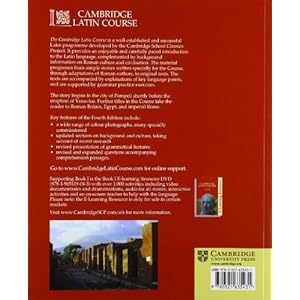 Cambridge latin course. Con espansione online. Per le Scuole superiori: 1