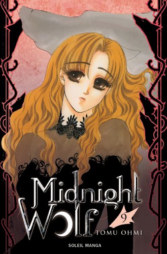 Midnight Wolf — Tome 9