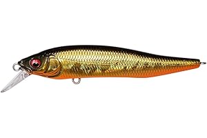 MEGABASS X-Nanahan (X- und NANAHAN)