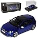 Produktbild VW Volkswagen Golf VII 7 R 3 Türer Lapiz Blau Ab 2012 1/43 Spark Modell Auto mit individiuellem Wunschkennzeichen