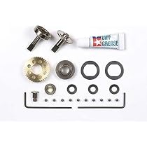 Copricerchi In Lega Per Tamiya Buggy Champ - Attacco Rapido, Colore Copricerchi In Lega Per Tamiya Buggy Champ - Attacco Rapido, Colore