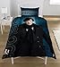 Produktbild Sherlock Bettbezug-Set, 50% Baumwolle/50% Polyester, mehrfarbig, Einzelbett, 135 x 200 cm