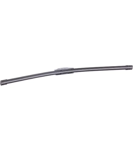 Bosch A012S - tergicristalli Aerotwin - Lunghezza: 500/360 mm - 1 set per parabrezza anteriore