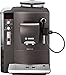Produktbild Bosch TES50358DE Kaffee-Vollautomat VeroCafe Latte (1.7 l, 15 bar, Cappuccinatore) dunkelbraun