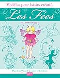 Les Fées : Modèles pour les loisirs créatifs