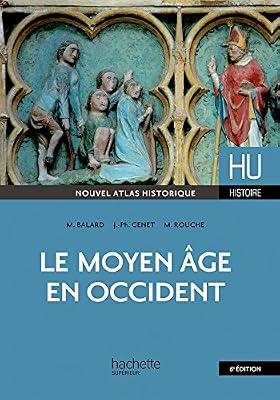 Le Moyen-âge en Occident