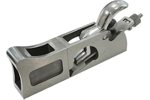 Faithfull Simsfalzhobel in Holzbox